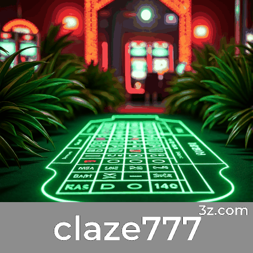 Cassino Online claze777