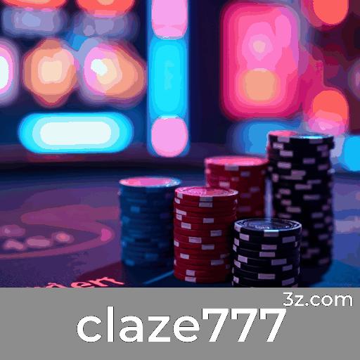 Cassino Online claze777