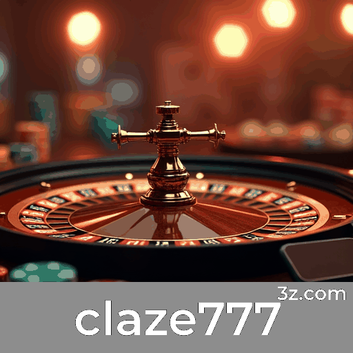 Cadastro na claze777