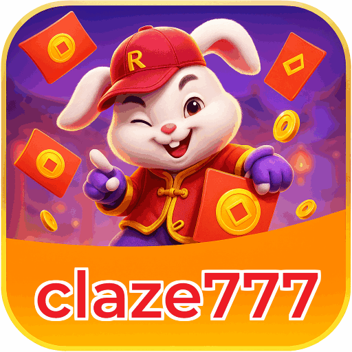 claze777 logo