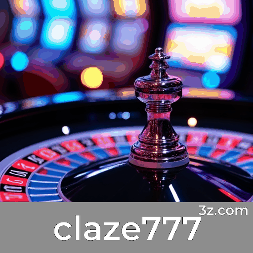 Cadastro na claze777