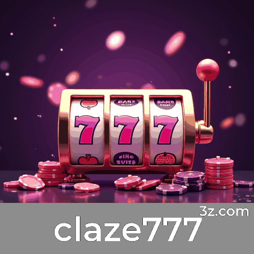 Cassino Online claze777
