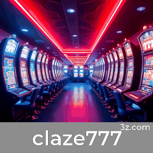 claze777: Topo do Cassino Online Seguro e Divertido