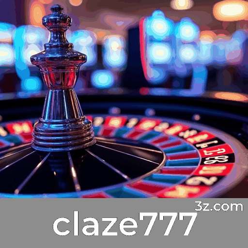 Acesso ao claze777