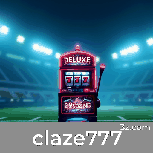 Cadastro na claze777