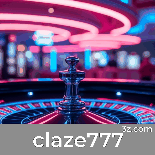 Cadastro na claze777