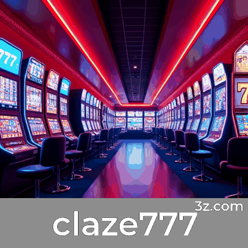 Cadastro na claze777