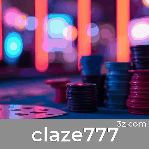 Acessar o site claze777 COM