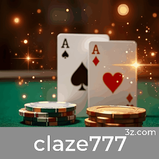 Cassino Online claze777