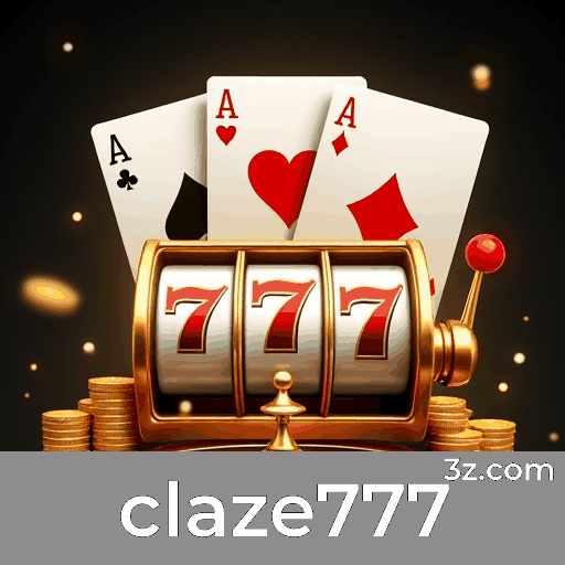 Cassino Online claze777