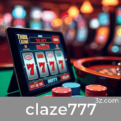 Acesso ao claze777