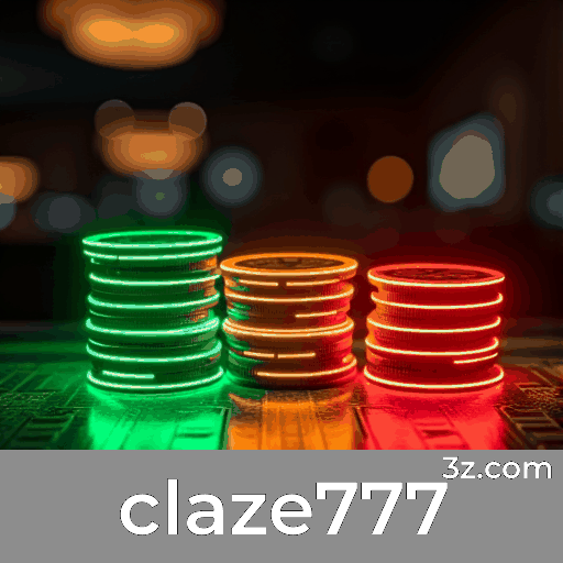 Cadastro na claze777