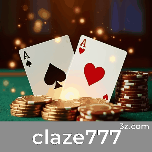 Acesso ao claze777