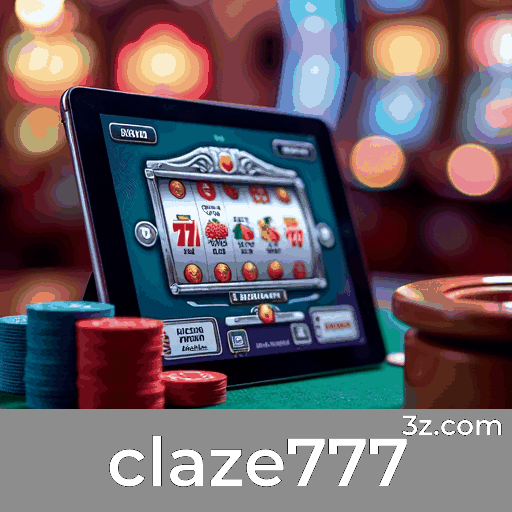 Acesso ao claze777